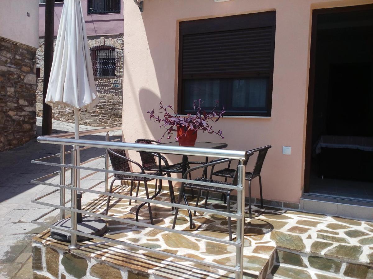 Stelios House Lejlighed Agios Nikolaos  Eksteriør billede