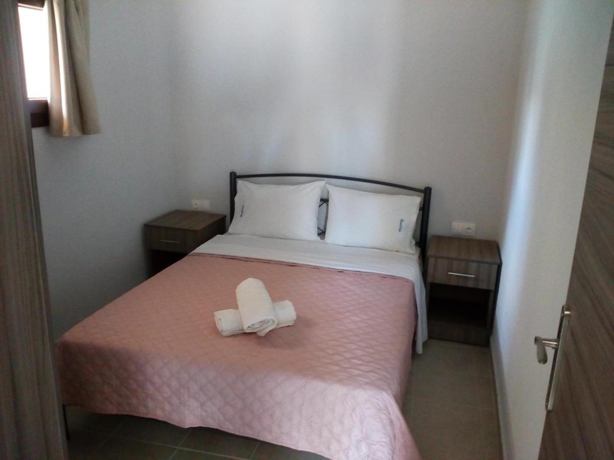 Stelios House Lejlighed Agios Nikolaos  Eksteriør billede